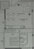 Продава 2-СТАЕН, област Пазарджик, гр. Велинград • 70000 € / 136908.10 лв. • 16983778 1