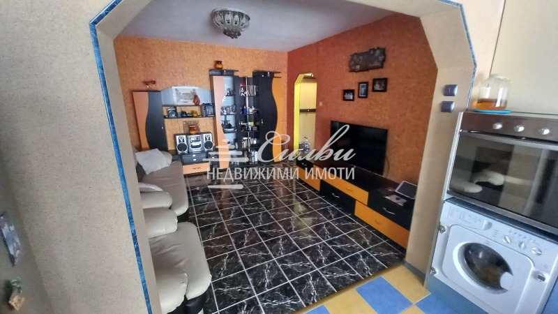 Продава 3-СТАЕН в град Шумен, Тракия - 81 кв.м / 112 484.21 € » 220 000 лв., НЕДВИЖИМИ ИМОТИ СИЛВИ