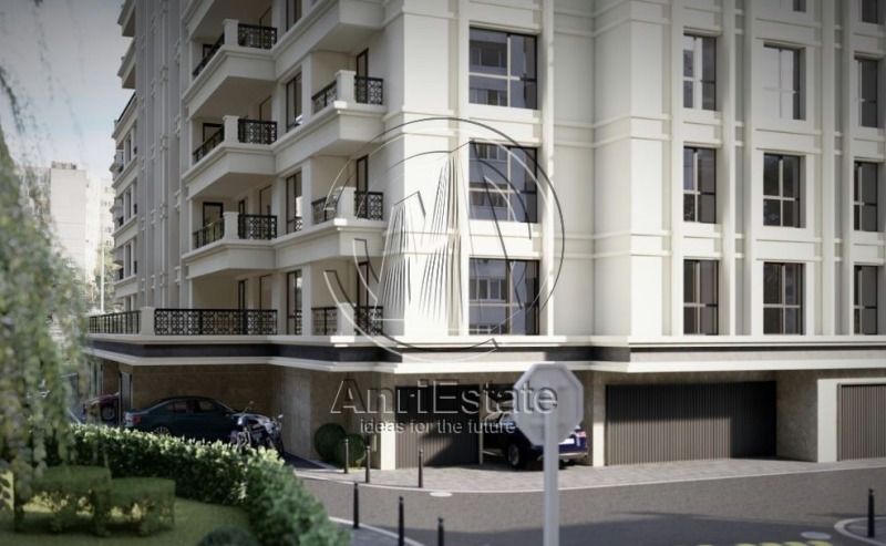 Продава 3-СТАЕН в град София, Левски Г - 108 кв.м / 229 613 € » 449 083.99 лв., АНРИ НЕДВИЖИМИ ИМОТИ