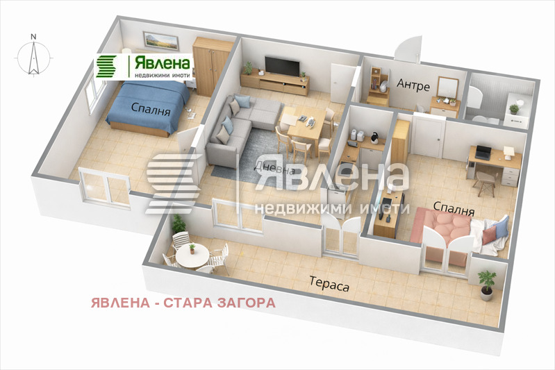 ������� 3-����� | Imot.bg � ����������� 1