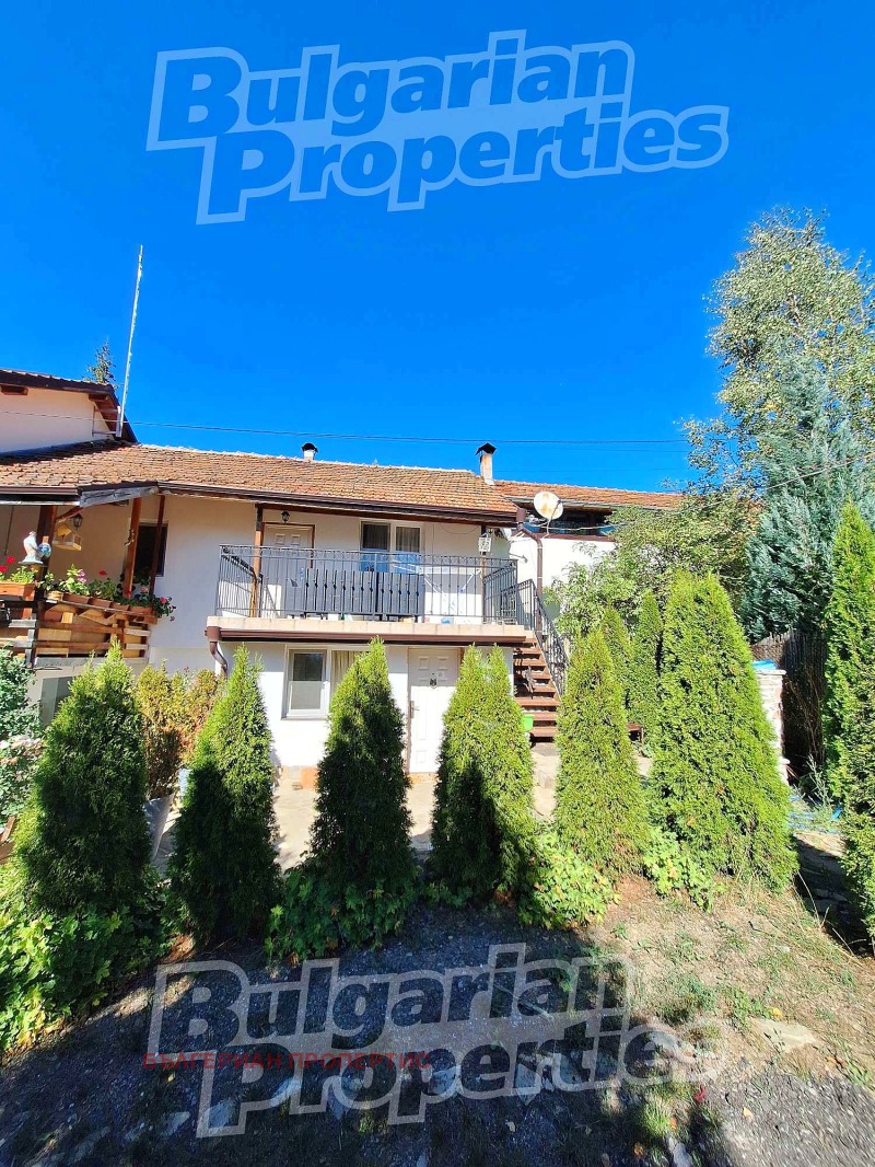 Продава КЪЩА в област Перник, с. Чуйпетлово - 50 кв.м / 100 000 € » 195 583.00 лв., БЪЛГЕРИАН ПРОПЕРТИС