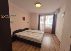 1 dormitorio Festivalen kompleks, Varna 5