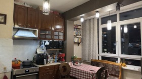 1 makuuhuone Iztok, Sofia