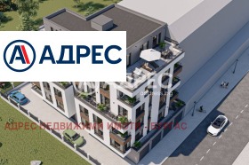 1 yatak odası Pomorie, bölge Burgaz