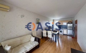 Продава 3-стаен област Бургас с. Равда - [1] 