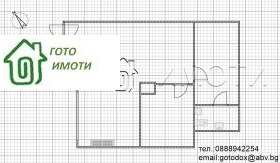 Офис град София, Манастирски ливади 10