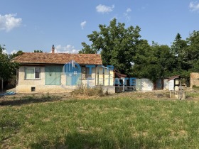 Hus Draganovo, region Veliko Tarnovo