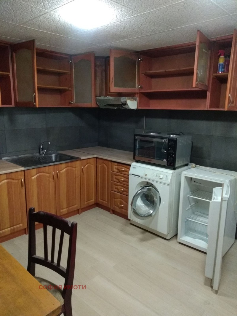 Продава  1-стаен град София , Овча купел , 63 кв.м | 39217500 - изображение [8]