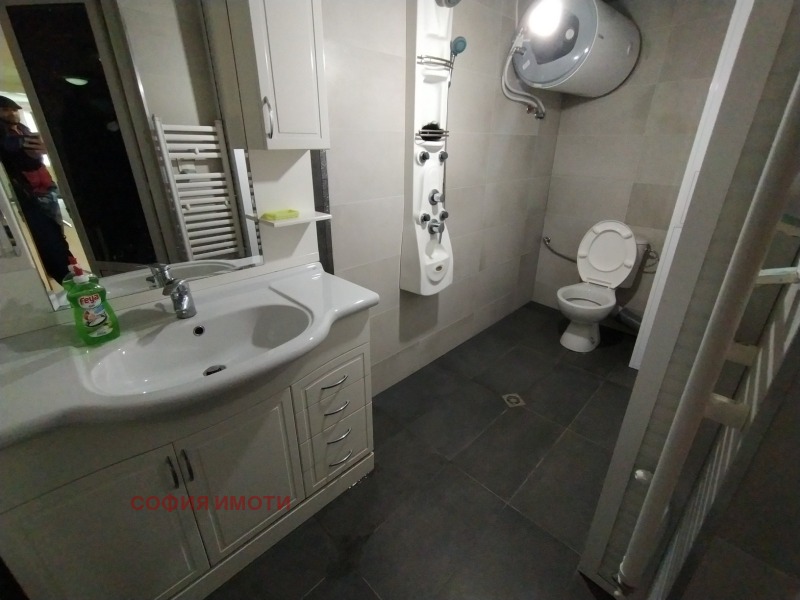 Продава  1-стаен град София , Овча купел , 63 кв.м | 39217500 - изображение [5]