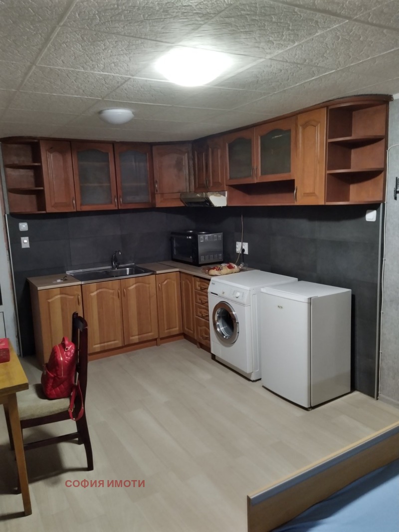 Продава  1-стаен град София , Овча купел , 63 кв.м | 39217500