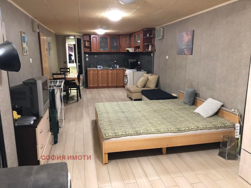 Продава  1-стаен град София , Овча купел , 63 кв.м | 39217500 - изображение [15]