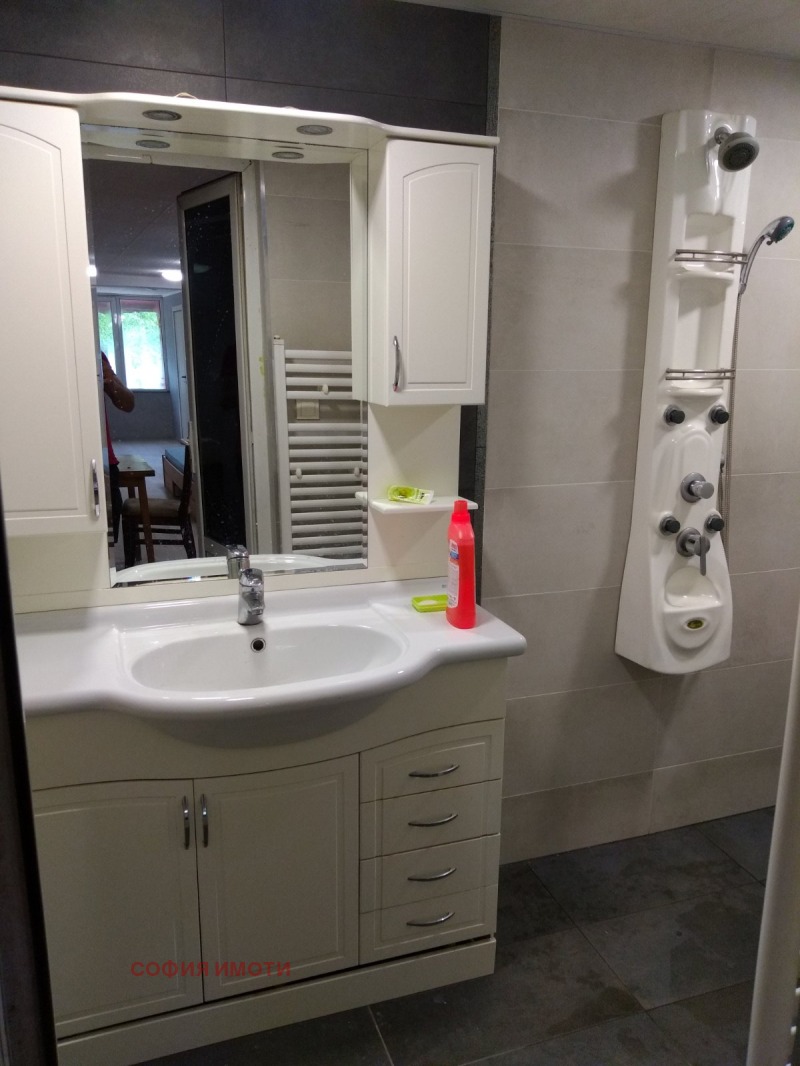 Продава  1-стаен град София , Овча купел , 63 кв.м | 39217500 - изображение [4]