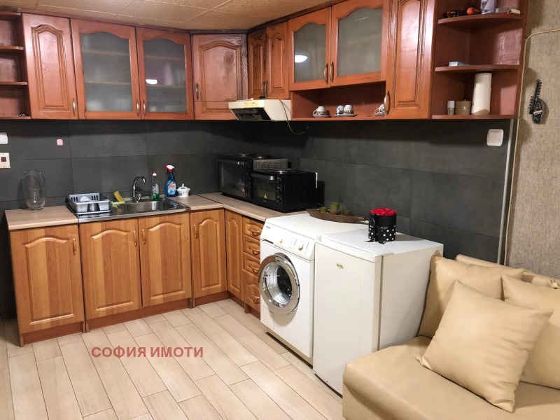 Продава  1-стаен град София , Овча купел , 63 кв.м | 39217500 - изображение [14]