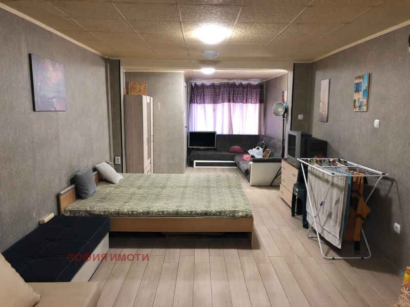 Продава  1-стаен град София , Овча купел , 63 кв.м | 39217500 - изображение [3]