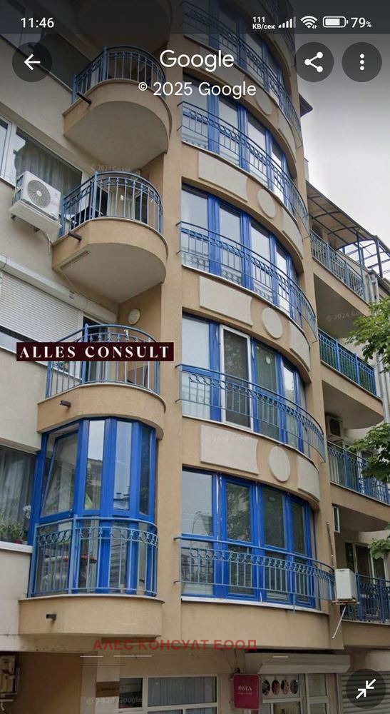 Продава  1-стаен град София , Стрелбище , 50 кв.м | 71401423 - изображение [8]