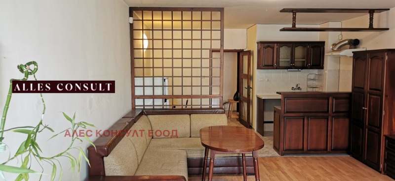 Продава  1-стаен град София , Стрелбище , 50 кв.м | 71401423
