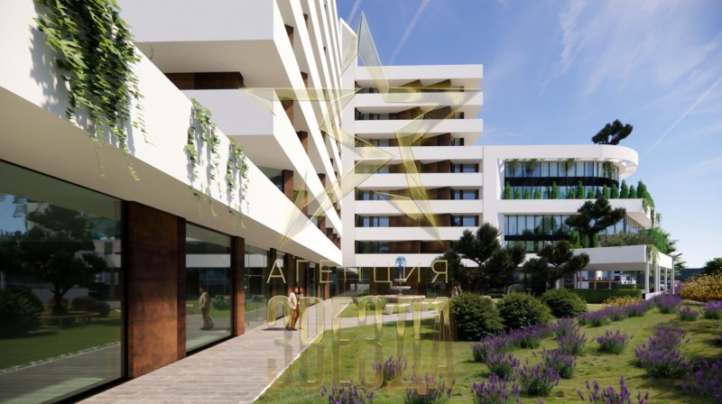 En venta  Estudio Plovdiv , Jristo Smirnenski , 57 metros cuadrados | 35930730 - imagen [3]