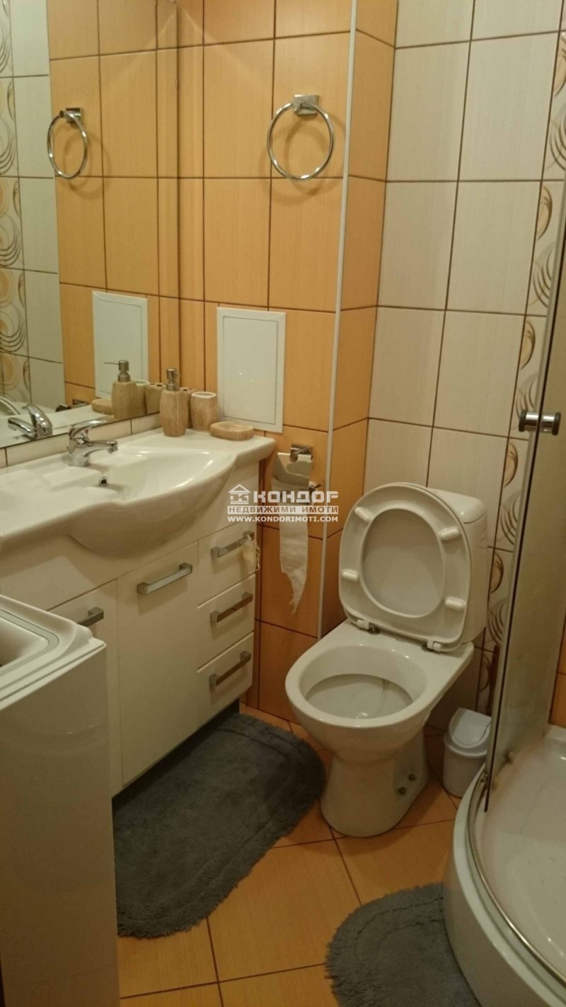 Eladó  1 hálószoba Plovdiv , Vastanicseski , 65 négyzetméter | 85835393 - kép [12]