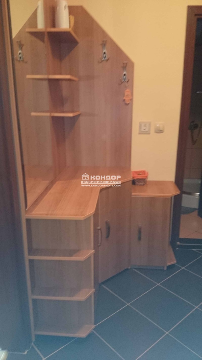 In vendita  1 camera da letto Plovdiv , Vastanicheski , 65 mq | 85835393 - Immagine [10]