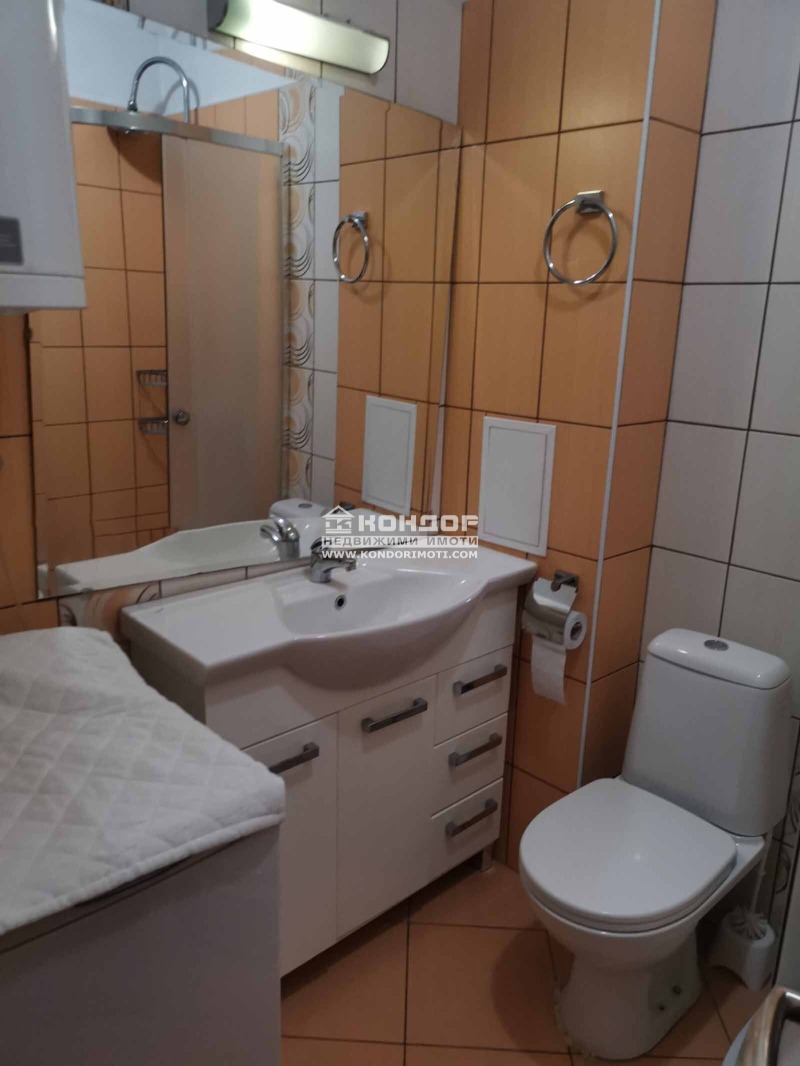 For Sale  1 bedroom Plovdiv , Vastanicheski , 65 sq.m | 85835393 - image [11]