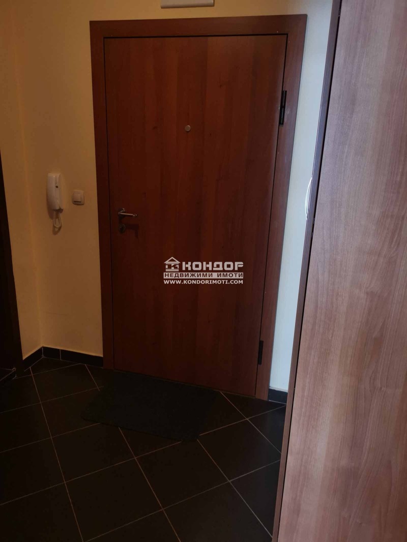 Eladó  1 hálószoba Plovdiv , Vastanicseski , 65 négyzetméter | 85835393 - kép [9]