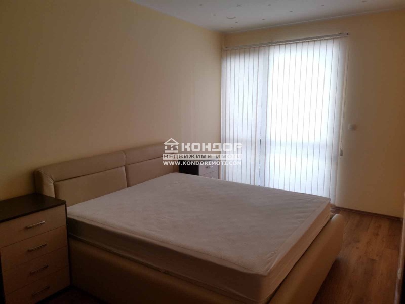 In vendita  1 camera da letto Plovdiv , Vastanicheski , 65 mq | 85835393 - Immagine [5]