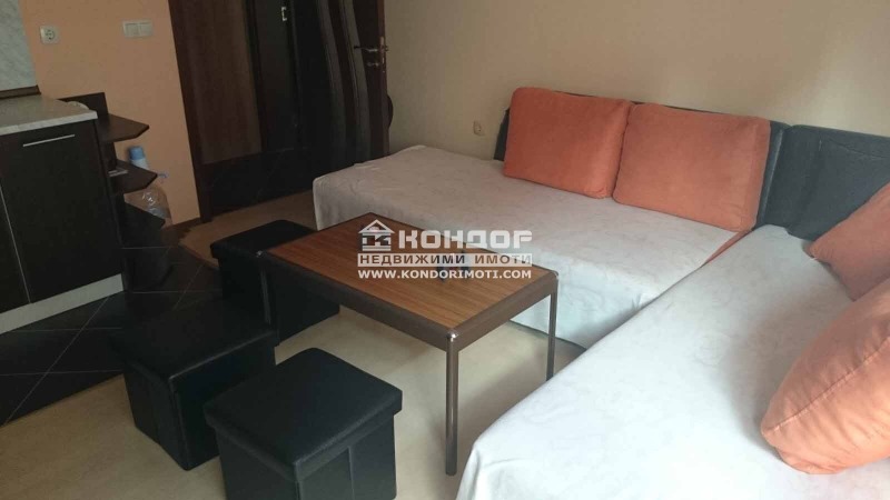 For Sale  1 bedroom Plovdiv , Vastanicheski , 65 sq.m | 85835393 - image [2]