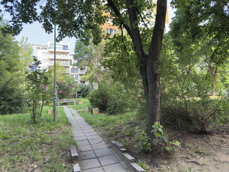 Te koop  1 slaapkamer Sofia , Iztok , 80 m² | 62558979 - afbeelding [10]