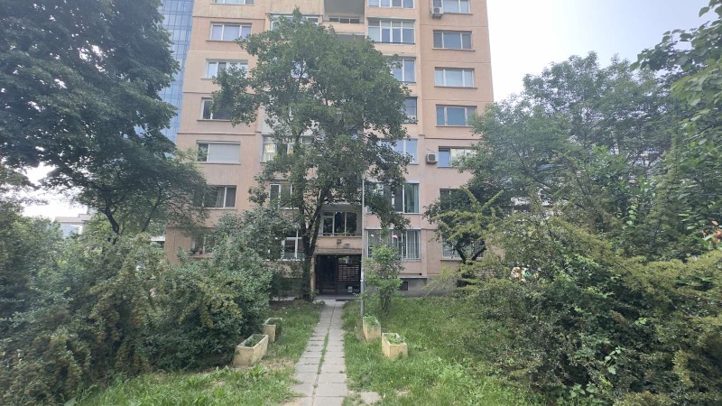 Te koop  1 slaapkamer Sofia , Iztok , 80 m² | 62558979 - afbeelding [8]