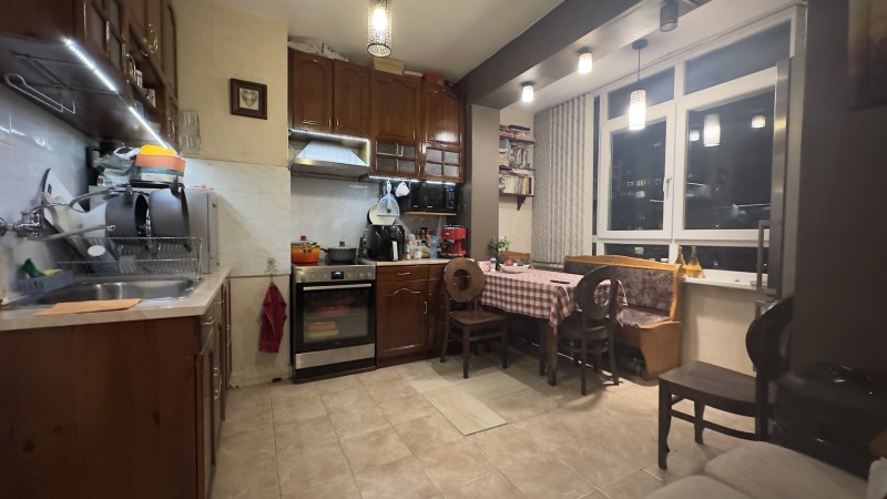Te koop  1 slaapkamer Sofia , Iztok , 80 m² | 62558979 - afbeelding [2]