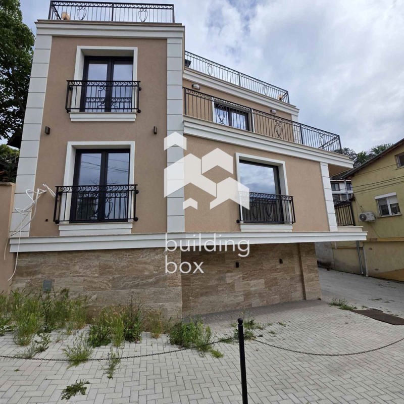 Satılık  1 yatak odası Plovdiv , Centar , 89 metrekare | 15721046 - görüntü [12]