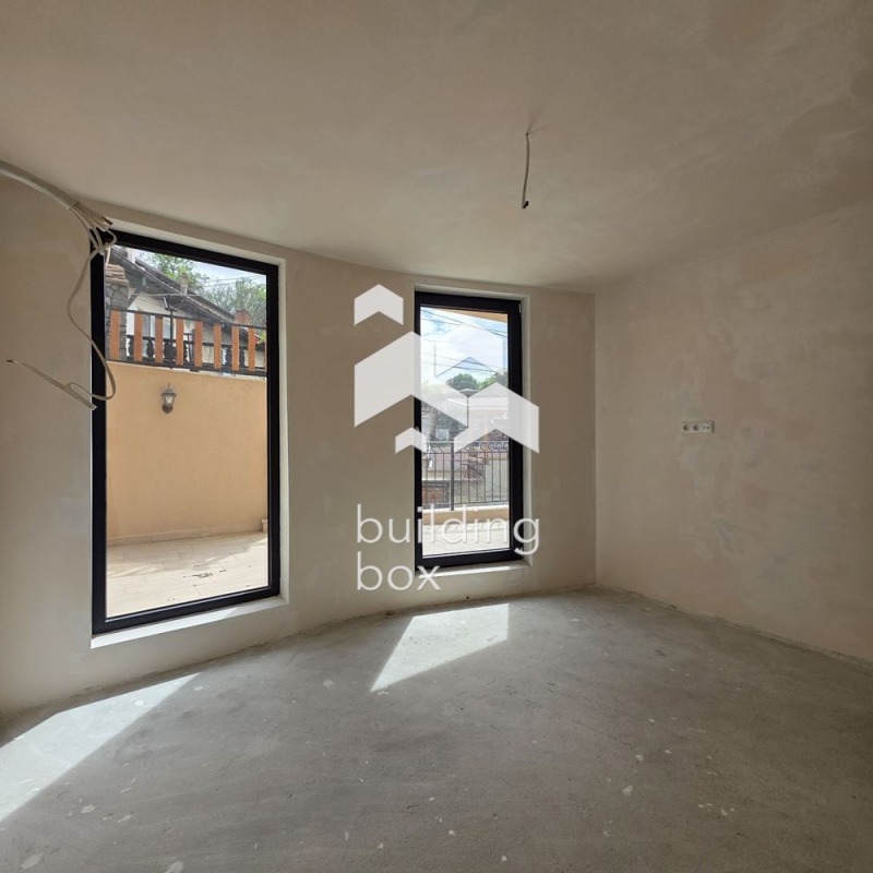 Satılık  1 yatak odası Plovdiv , Centar , 89 metrekare | 15721046 - görüntü [3]
