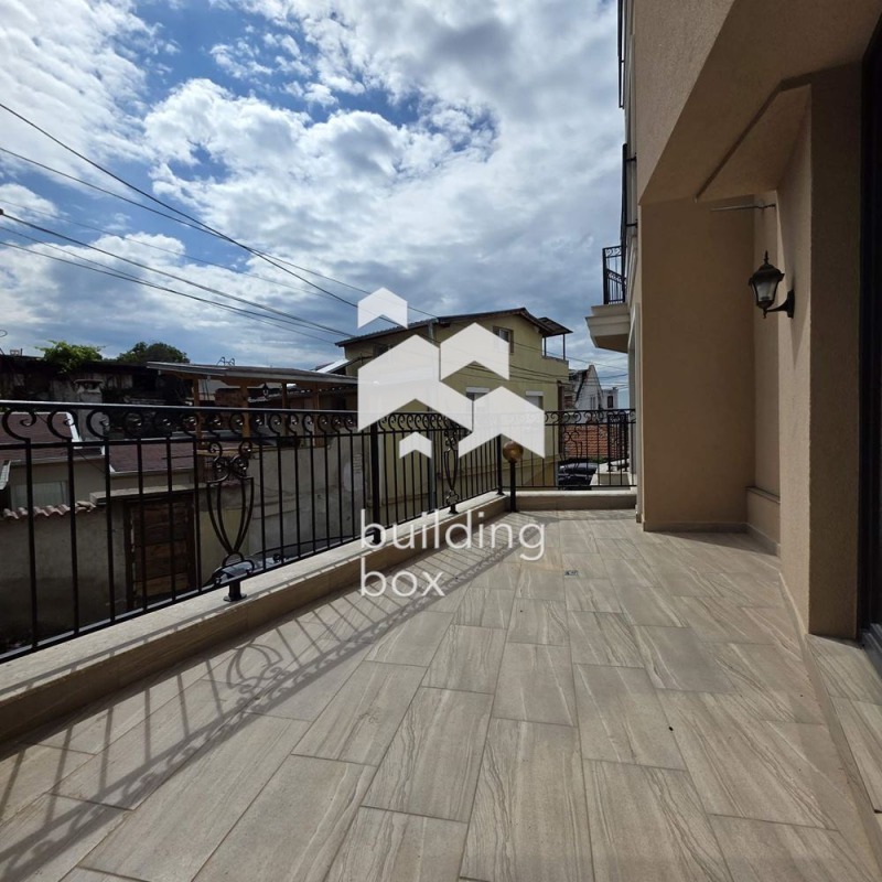 Satılık  1 yatak odası Plovdiv , Centar , 89 metrekare | 15721046 - görüntü [7]