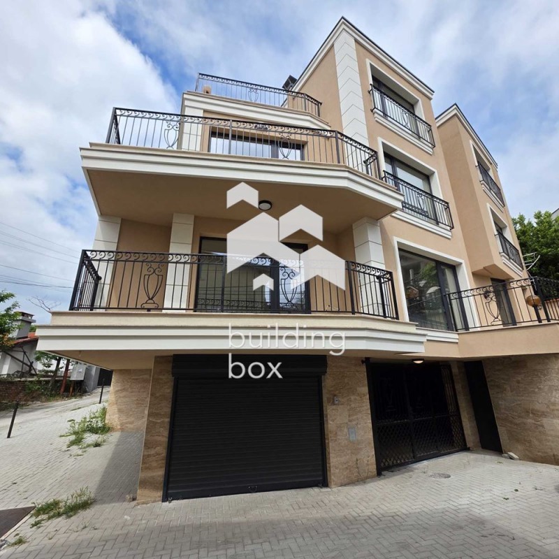 Satılık  1 yatak odası Plovdiv , Centar , 89 metrekare | 15721046 - görüntü [11]