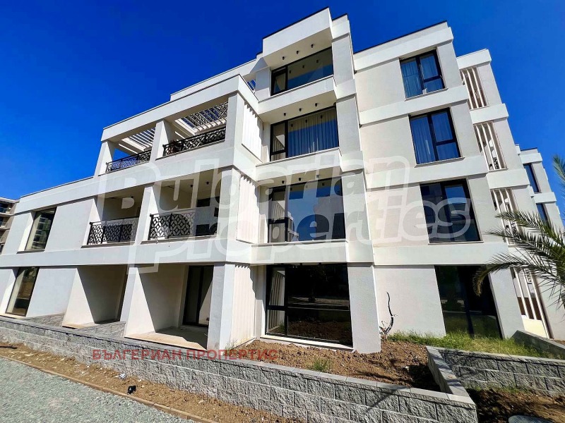 Til salgs  1 soverom region Burgas , Sozopol , 82 kvm | 57071636 - bilde [14]