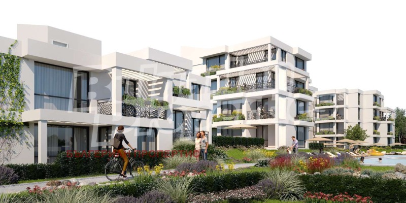 Til salgs  1 soverom region Burgas , Sozopol , 82 kvm | 57071636 - bilde [11]
