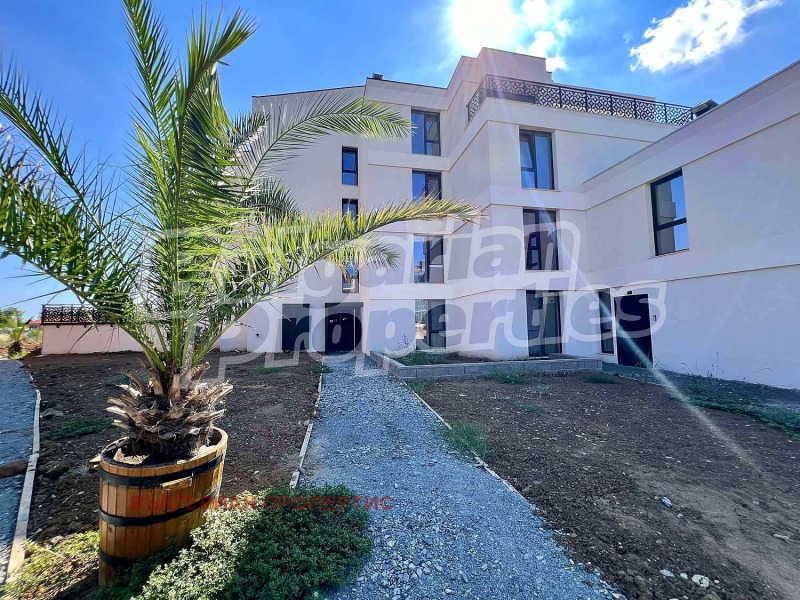 Til salgs  1 soverom region Burgas , Sozopol , 82 kvm | 57071636 - bilde [15]