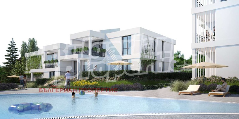 Til salgs  1 soverom region Burgas , Sozopol , 82 kvm | 57071636 - bilde [13]