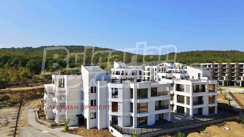 Til salgs  1 soverom region Burgas , Sozopol , 82 kvm | 57071636 - bilde [3]