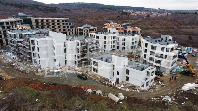 Til salgs  1 soverom region Burgas , Sozopol , 82 kvm | 57071636 - bilde [4]