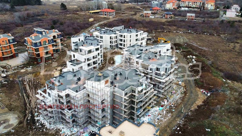 Til salgs  1 soverom region Burgas , Sozopol , 82 kvm | 57071636 - bilde [12]
