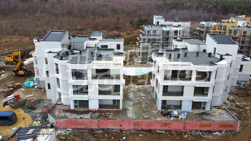 Til salgs  1 soverom region Burgas , Sozopol , 82 kvm | 57071636 - bilde [6]