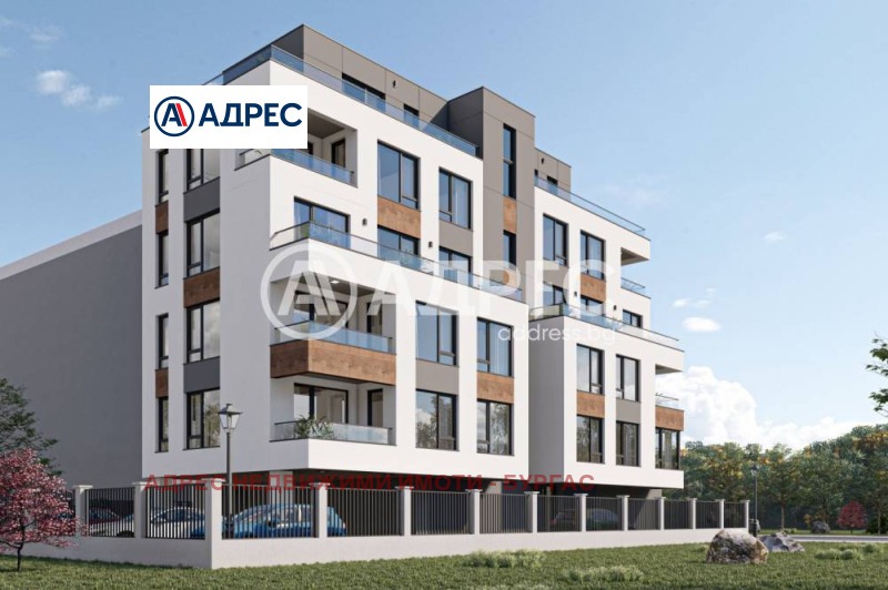 Satılık  1 yatak odası bölge Burgaz , Pomorie , 69 metrekare | 11924786 - görüntü [5]