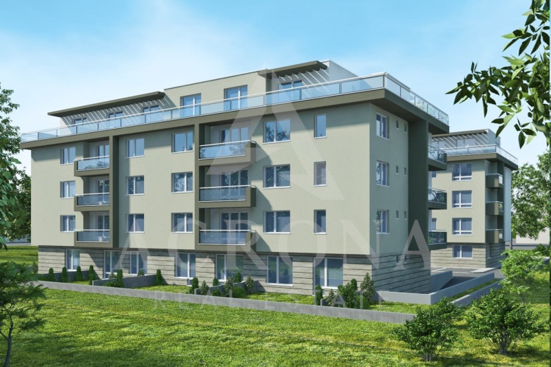 Продаја  1 спаваћа соба Пловдив , Христо Смирненски , 110 м2 | 71879843