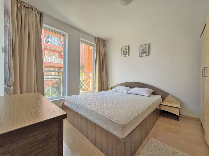 Продава 2-СТАЕН, к.к. Слънчев бряг, област Бургас, снимка 5 - Апартаменти - 52633880