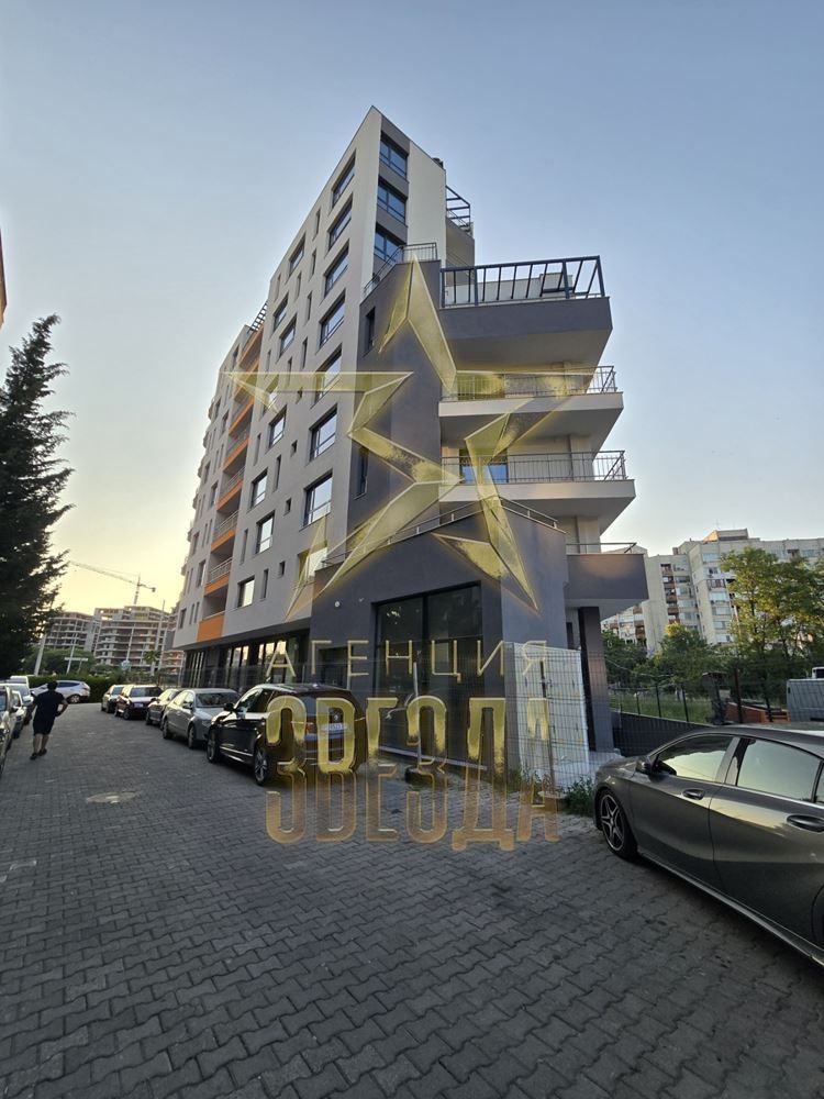 Продава  3-стаен град Пловдив , Тракия , 126 кв.м | 19665096 - изображение [10]