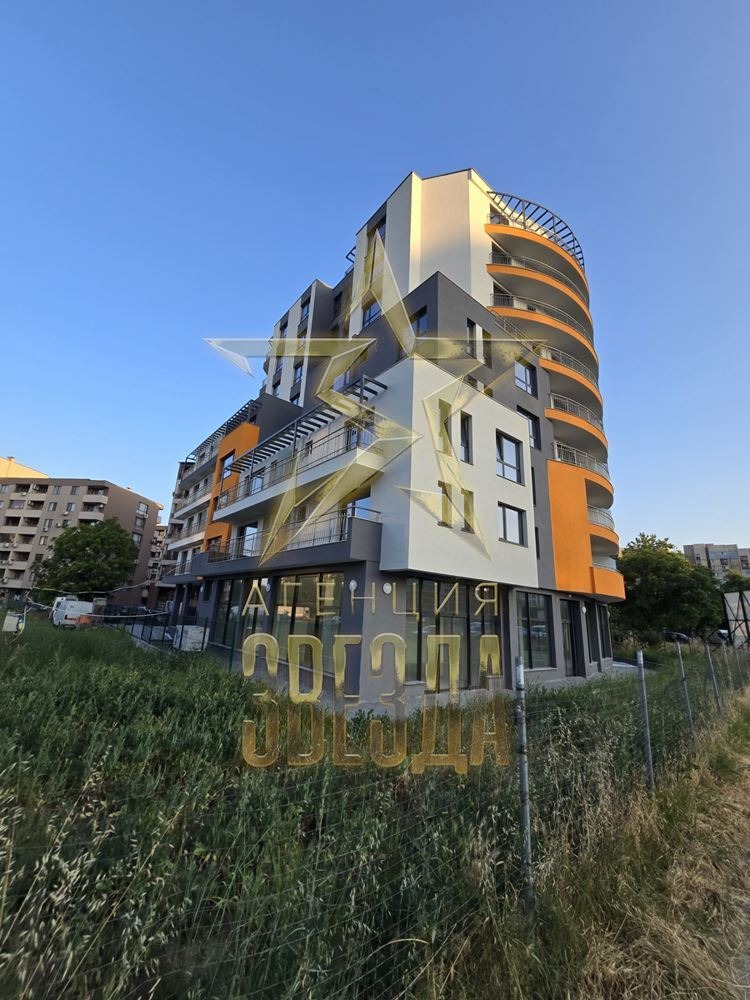 Продава  3-стаен град Пловдив , Тракия , 126 кв.м | 19665096 - изображение [15]