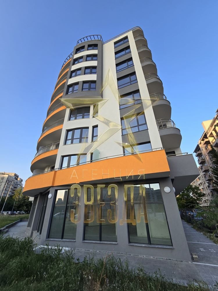 Продава  3-стаен град Пловдив , Тракия , 126 кв.м | 19665096 - изображение [16]
