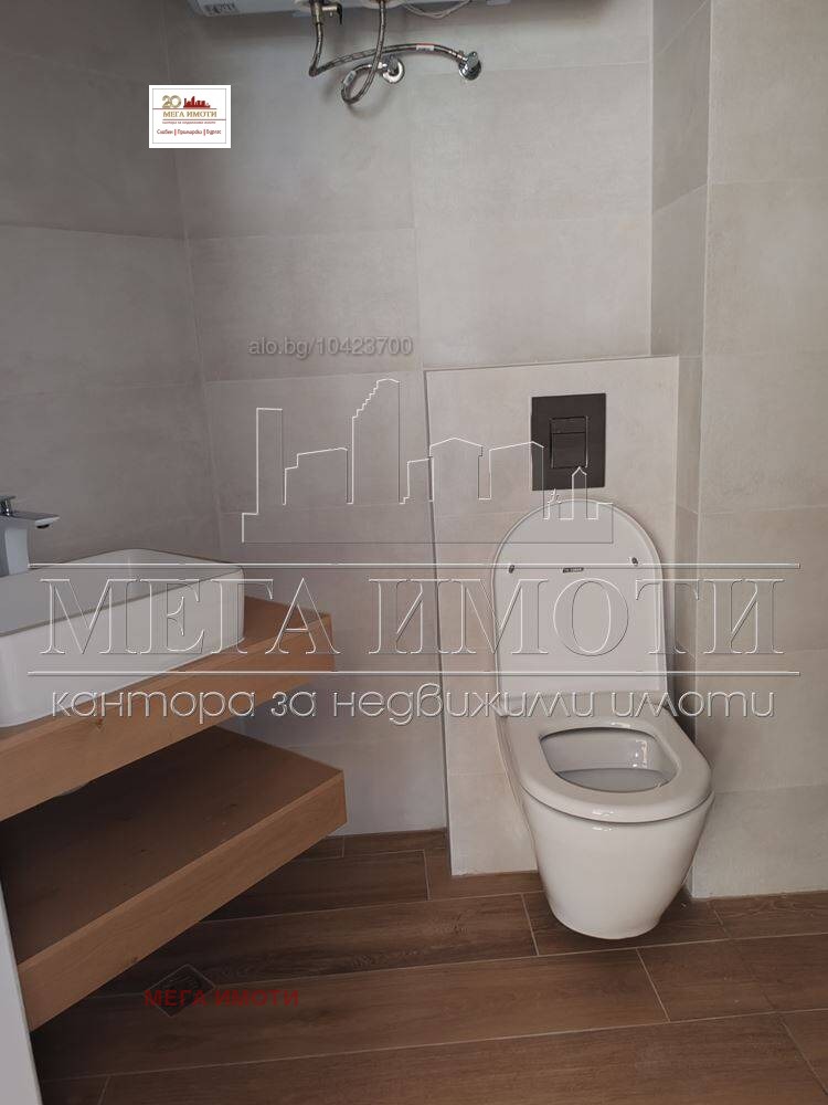 Satılık  2 yatak odası Burgas , Centar , 82 metrekare | 84603989 - görüntü [3]