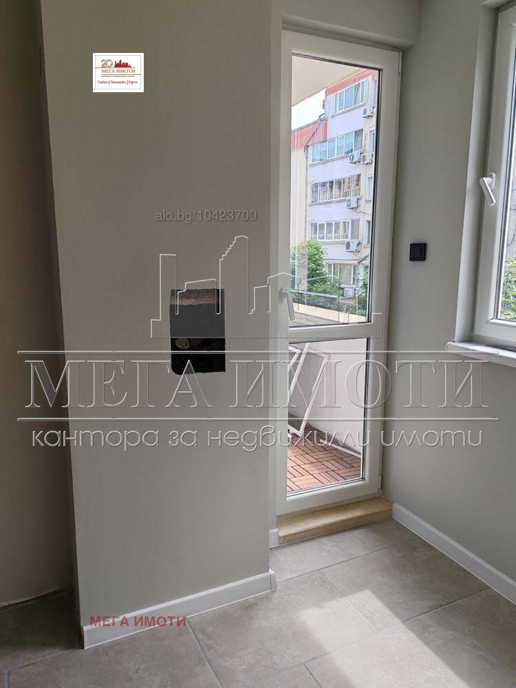 Satılık  2 yatak odası Burgas , Centar , 82 metrekare | 84603989 - görüntü [5]